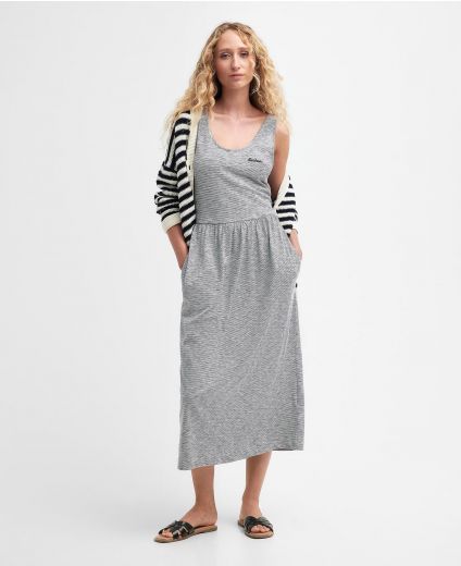 Woodford Midi Dress