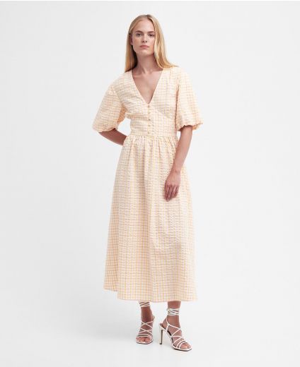Barbour dresses best sale uk