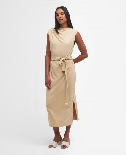 Courtney Midi Dress