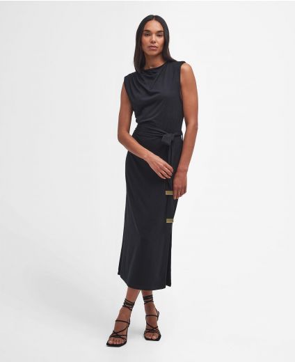 Courtney Midi Dress