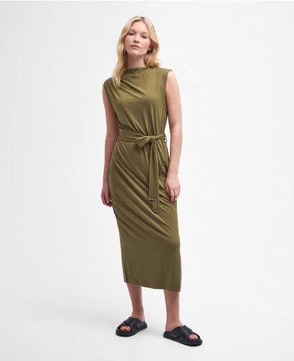 Courtney Midi Dress