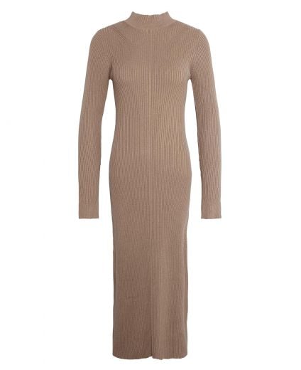 Francis Knitted Midi Dress