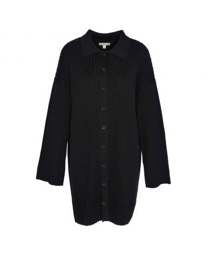 Claudette Knitted Mini Dress