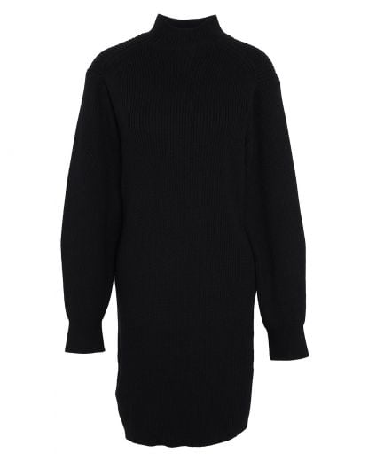 Franchesca Knitted Mini Dress
