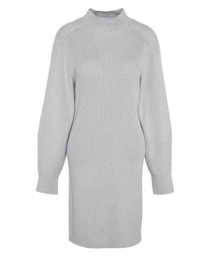 Franchesca Knitted Mini Dress