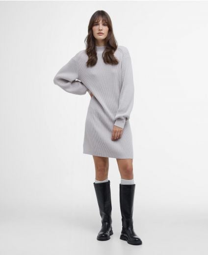 Franchesca Knitted Mini Dress