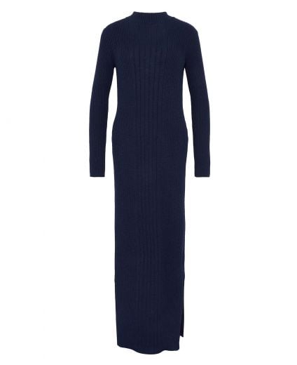 Ingrid Knitted Maxi Dress