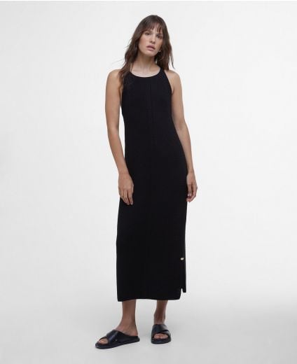 Strickkleid Dakota Midi