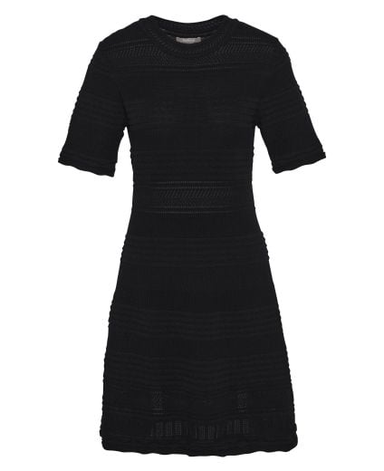 Kleid Mia Knitted Mini