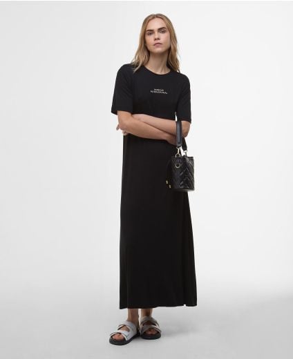 T-Shirt-Kleid Estella