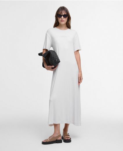 T-Shirt-Kleid Estella