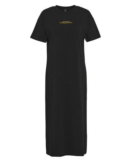 T-Shirt-Kleid Emerson