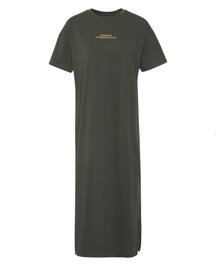 T-Shirt-Kleid Emerson
