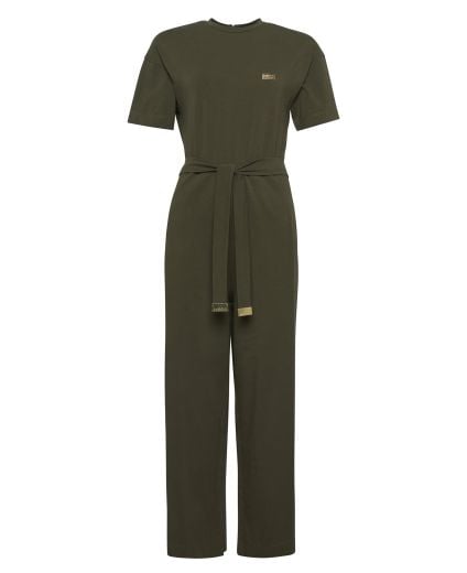 Sierra Jumpsuit