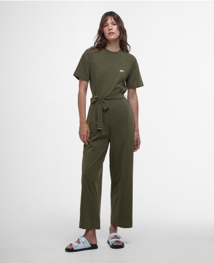 Sierra Jumpsuit