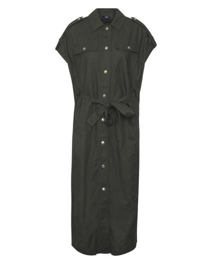 Kleid Harlow Midi