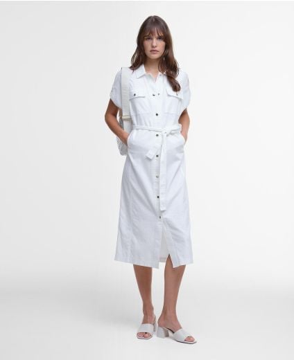 Kleid Harlow Midi