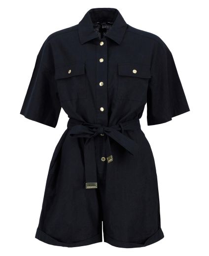 Priya Playsuit