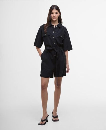 Priya Playsuit