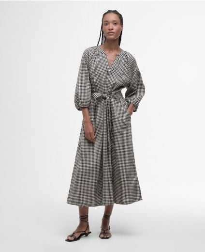 Kleid Suri Midi