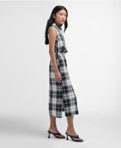 Kleid Agnes Midi