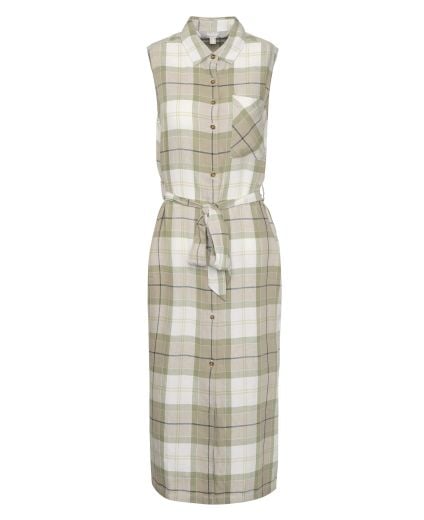 Kleid Agnes Midi