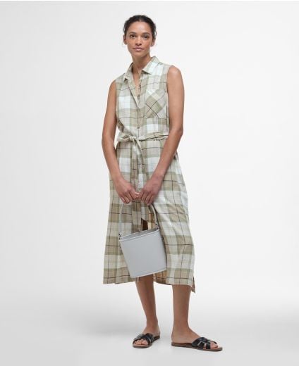 Kleid Agnes Midi