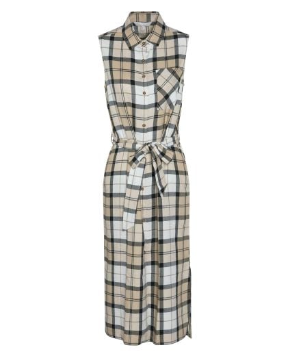 Agnes Midi Dress