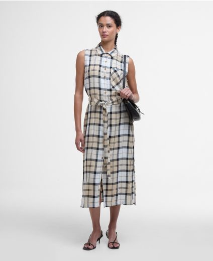Agnes Midi Dress