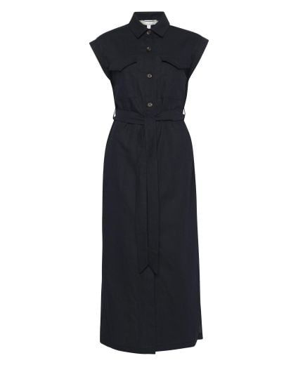 Kleid Birdie Maxi