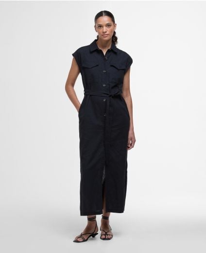 Kleid Birdie Maxi