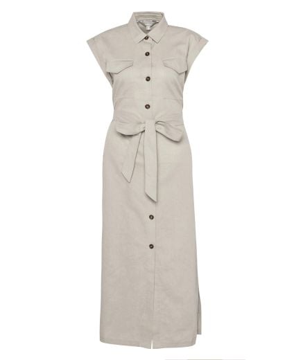 Kleid Birdie Maxi