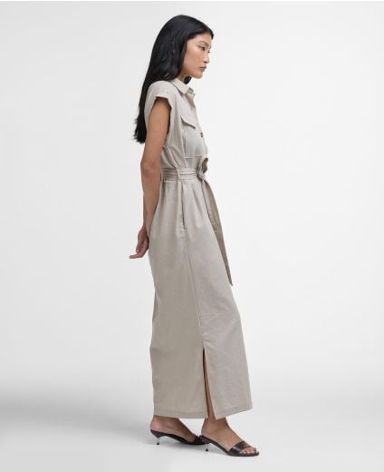 Kleid Birdie Maxi