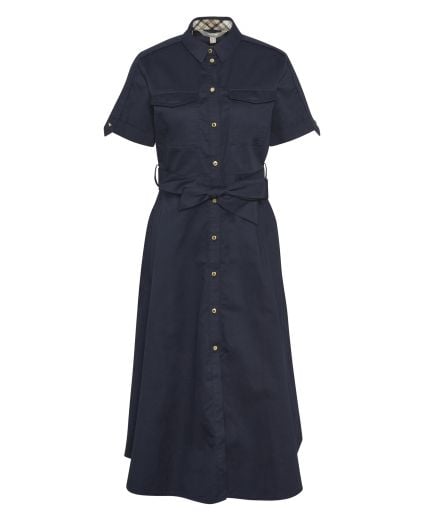 Kleid Ivy Midi