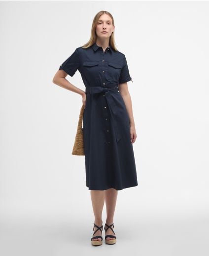 Kleid Ivy Midi