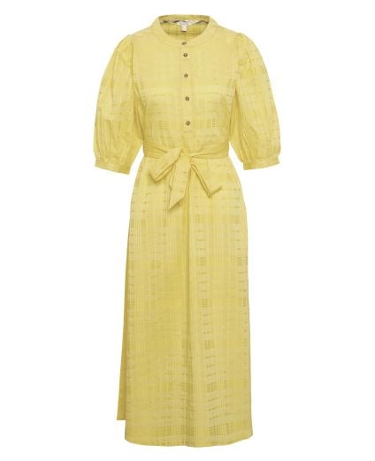 Kleid Heidi Midi