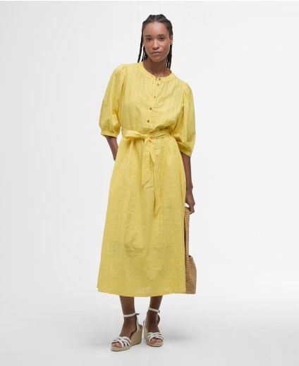 Kleid Heidi Midi