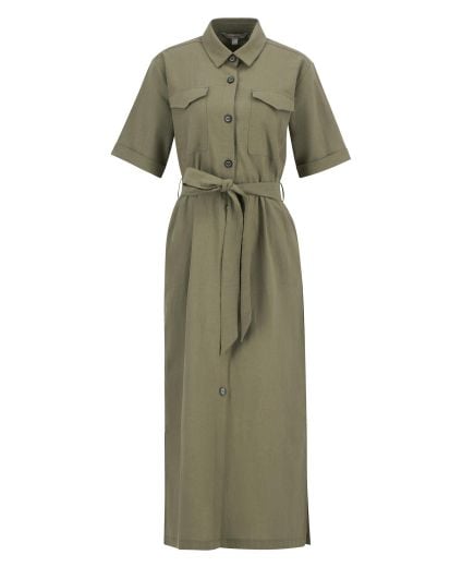 Nicole Midi Dress