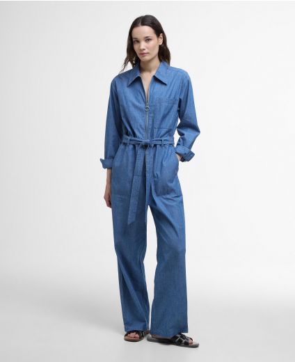 Jumpsuit Emmie Denim