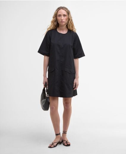 Kleid Luna Mini