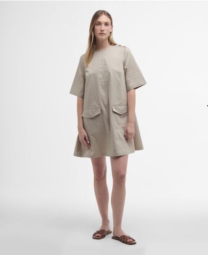 Luna Mini Dress