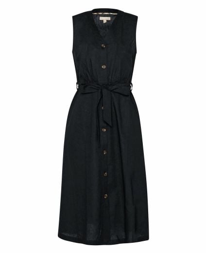 Elsie Midi Dress