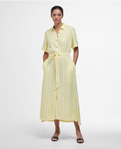 Kleid Adelaide Maxi