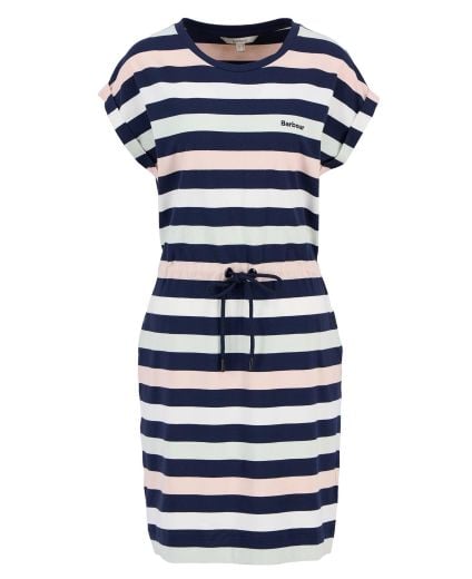 T-Shirt-Kleid Marloes Striped