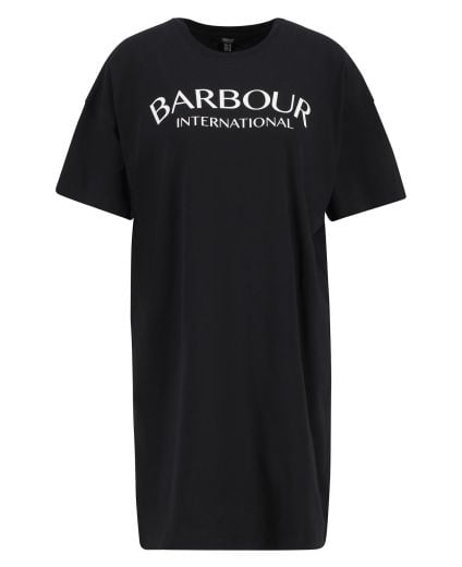 Cali T-Shirt Dress