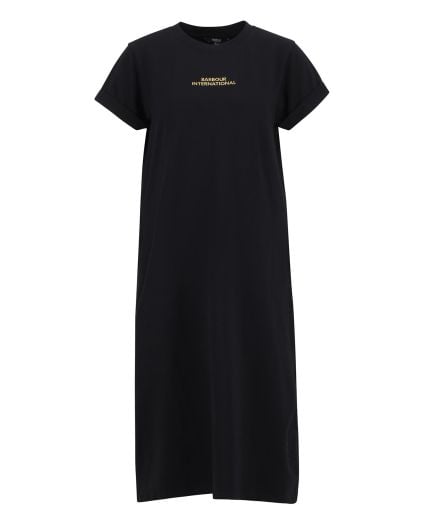 Palma Maxi Dress
