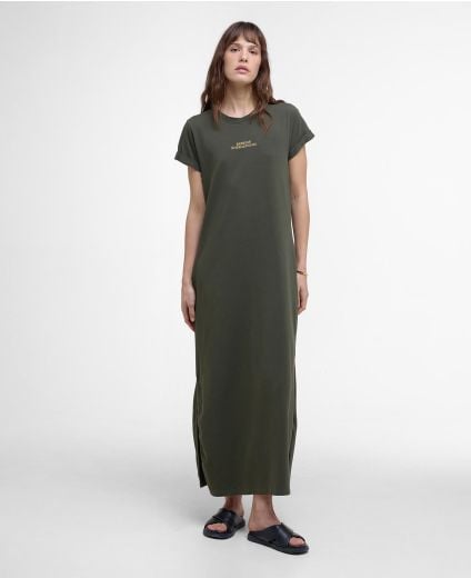 Palma Maxi Dress