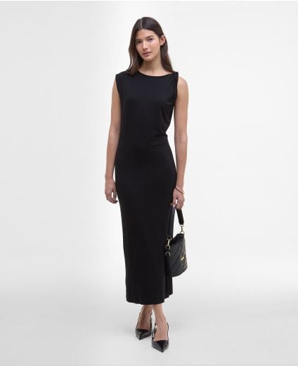 Felicity Midi Dress