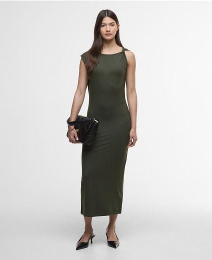 Felicity Midi Dress