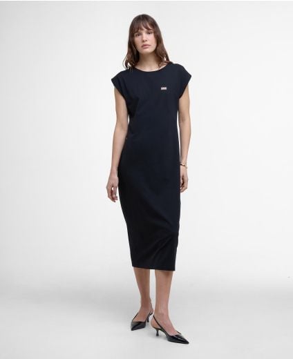 Natalia Midi Dress